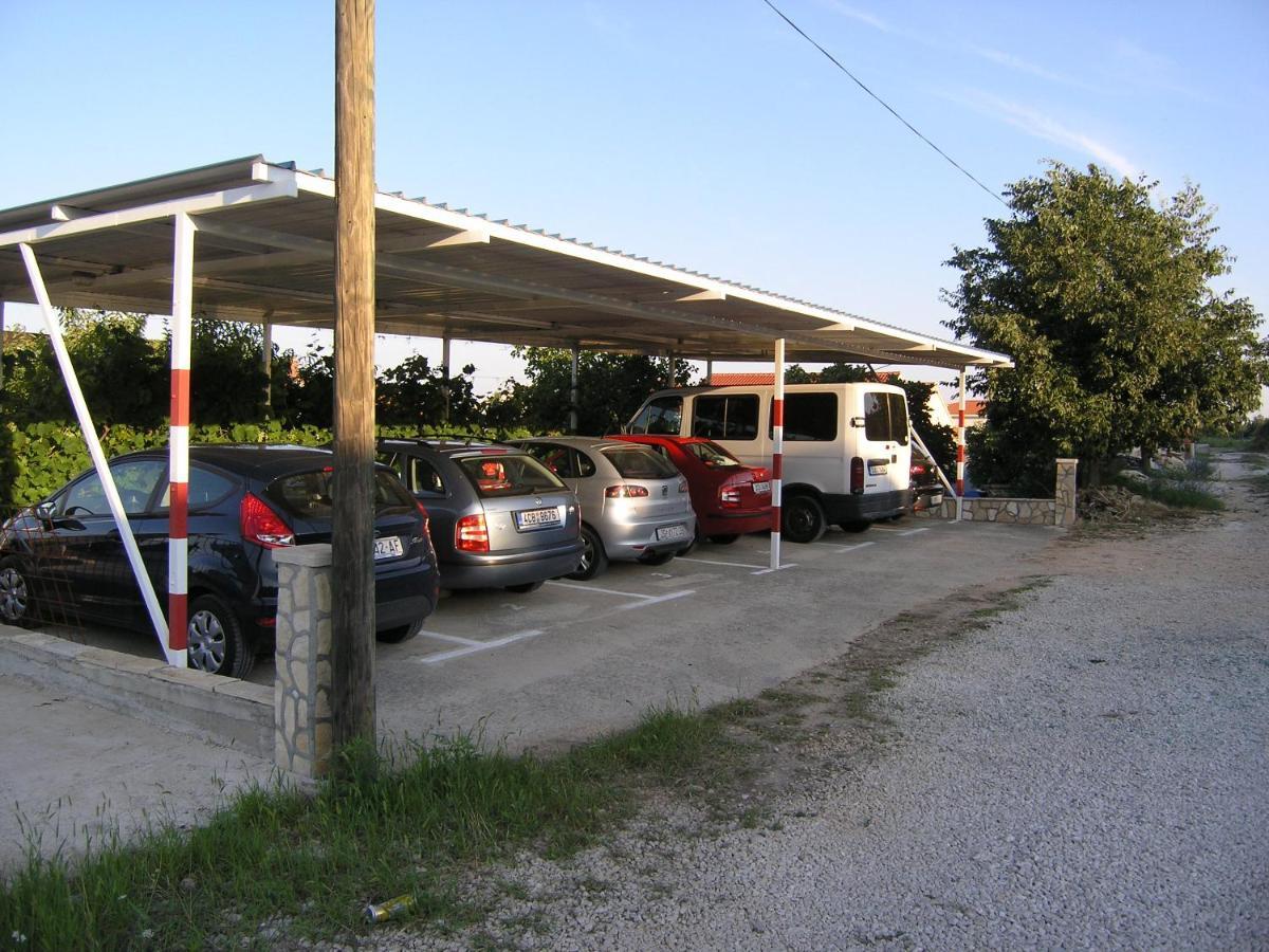 Apartments Jelekovac Sveti Petar  Exterior photo