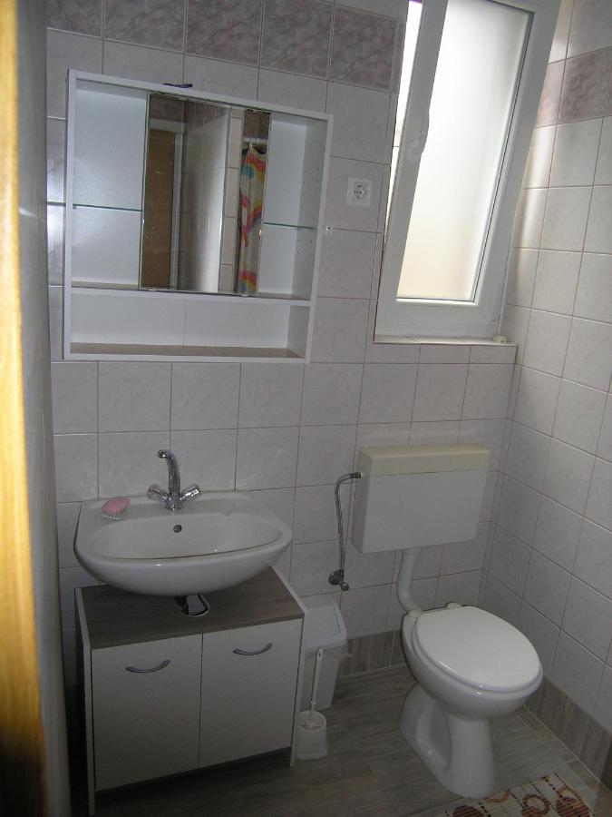 Apartments Jelekovac Sveti Petar  Exterior photo