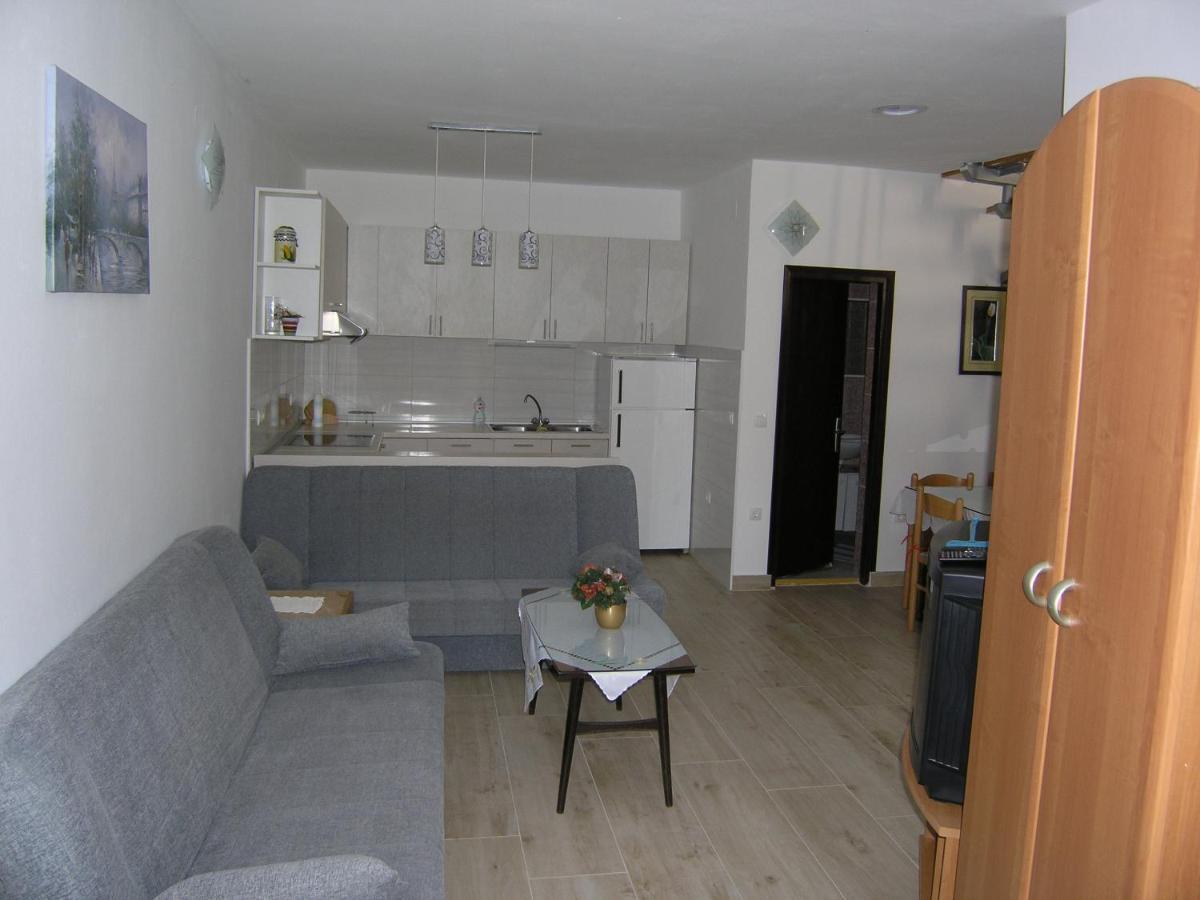 Apartments Jelekovac Sveti Petar  Exterior photo