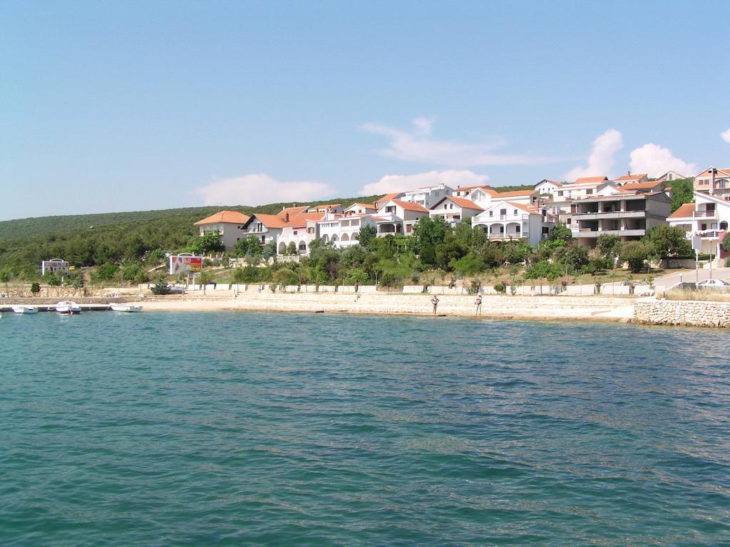 Apartments Jelekovac Sveti Petar  Exterior photo